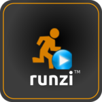 Cadence Running Tracker icon