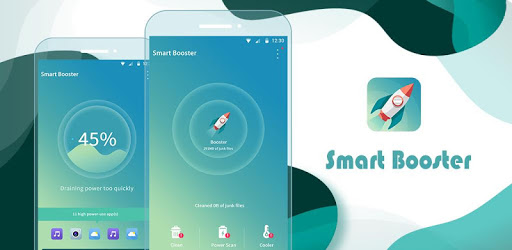 Smart Booster- Memory Booster & Phone Cleaner PC screenshot Smart Booster- Memory Booster & Phone Cleaner PC screenshot