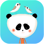 Lil World - Art Photo Editor icon