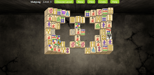 Mahjong Solitaire X PC screenshot