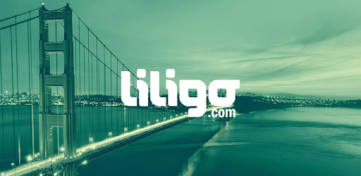 Liligo Flights, hotels & cars PC screenshot