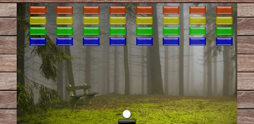 Friend Arkanoid PC screenshot