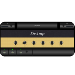 DrAmpFree - USB Guitar Amp for PC DrAmpFree - USB Guitar Amp for PC