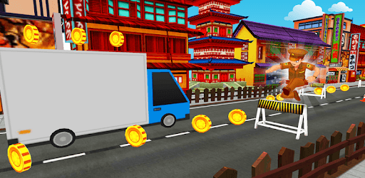 Little Singh Man Running PC screenshot