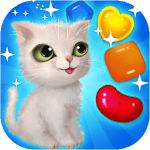 Candy Cats for PC Candy Cats for PC