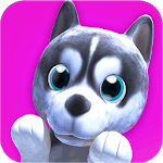 My Talking Puppy icon