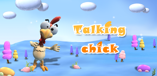 Talking Chick PC screenshot Talking Chick PC screenshot