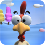 Talking Chick for PC Talking Chick for PC