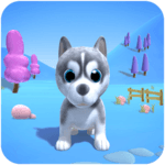 Talking Puppy icon