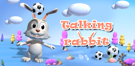 Talking Rabbit PC screenshot