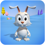 Talking Rabbit icon