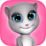 Talking Cat Lily 2 icon