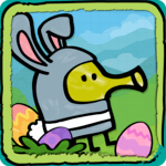 Doodle Jump Easter Special for PC
