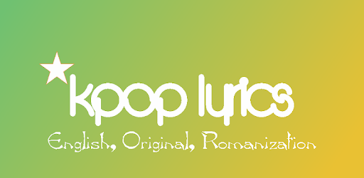 Kpop Lyrics offline PC screenshot