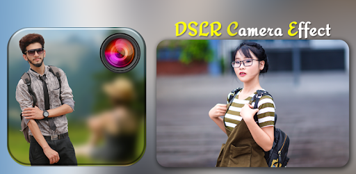 DSLR Camera Effect 2018 PC screenshot
