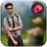 DSLR Camera Effect 2018 icon