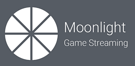 Moonlight Game Streaming PC screenshot
