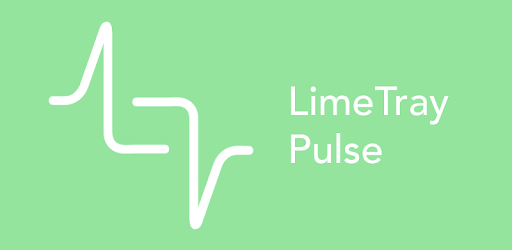 LimeTray Pulse PC screenshot