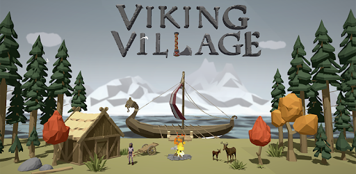 Viking Village PC screenshot Viking Village PC screenshot