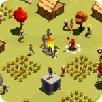 Viking Village icon