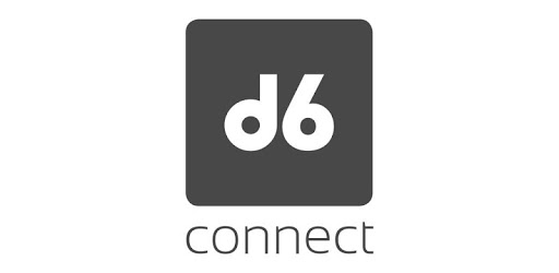 d6 Connect PC screenshot d6 Connect PC screenshot