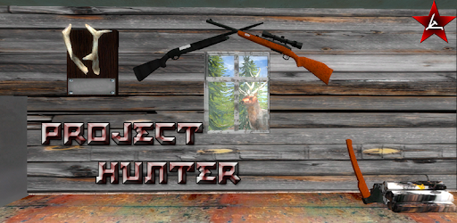 3D Hunting (Project Hunter) PC screenshot