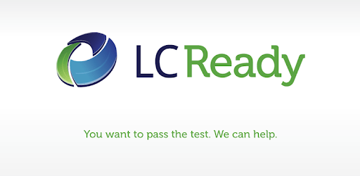 LC-Ready PC screenshot