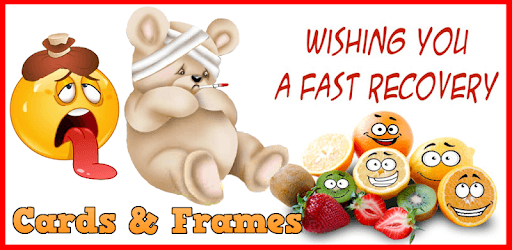 GET WELL WISHES PC screenshot GET WELL WISHES PC screenshot