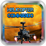 Helicopter Commando for PC
