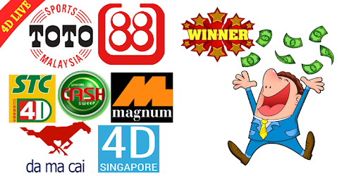 4D Result Live FREE PC screenshot
