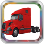Mini Truck Driving for PC
