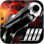 Magnum 3.0 Gun Custom Simulator icon