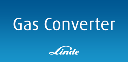 Gas Converter PC screenshot Gas Converter PC screenshot
