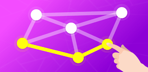 One Line 2018 - Smart Brain Puzzle Game PC screenshot