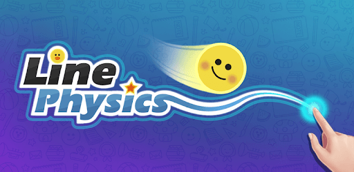 Line Physics: Draw Lines to Solve Puzzles PC screenshot
