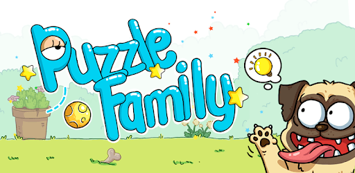 Puzzle Family PC screenshot