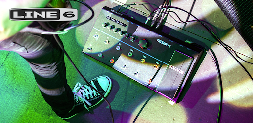 Firehawk Remote PC screenshot