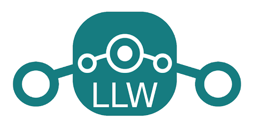 LineageOS Live Wallpaper PC screenshot
