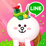 LINE POP2 icon