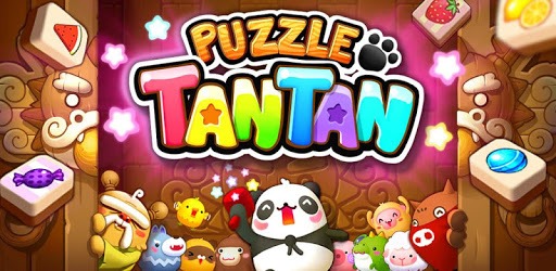 LINE Puzzle TanTan PC screenshot