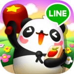LINE Puzzle TanTan icon
