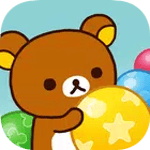 LINE Rilakkuma LOOP icon