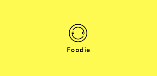 Foodie - Camera for life PC screenshot