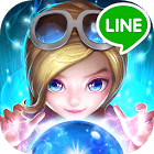 Line Let's Get Rich for PC