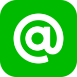 LINE@App (LINEat) icon