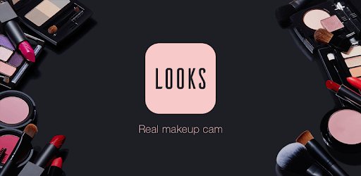 LOOKS - Real Makeup Camera PC screenshot