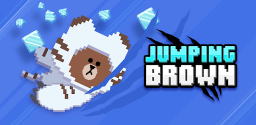 Jumping Brown PC screenshot