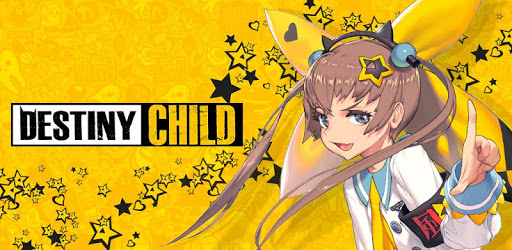 Destiny Child PC screenshot