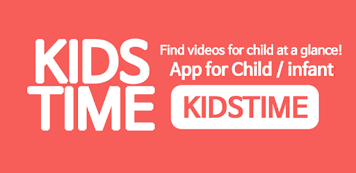 KidsTime - Find videos for child, Easy and Fast! PC screenshot