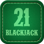 Blackjack Master icon